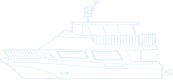 Ilustração de um Barco 